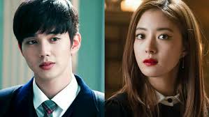 13 Drama Korea ini bakal tayang mulai Maret 2020