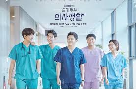 13 Drama Korea ini bakal tayang mulai Maret 2020
