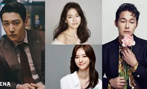 13 Drama Korea ini bakal tayang mulai Maret 2020