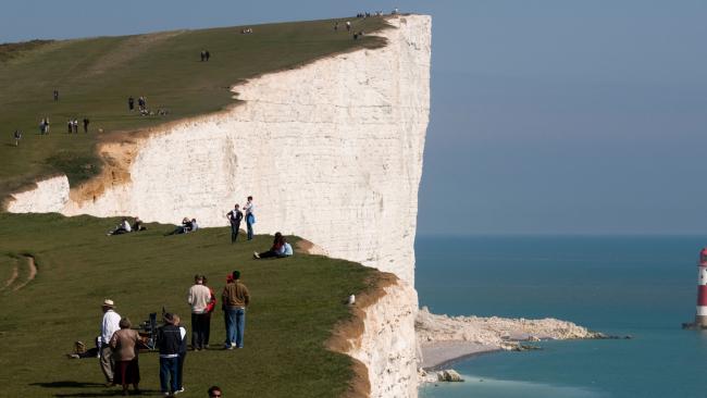 Beachy Head
