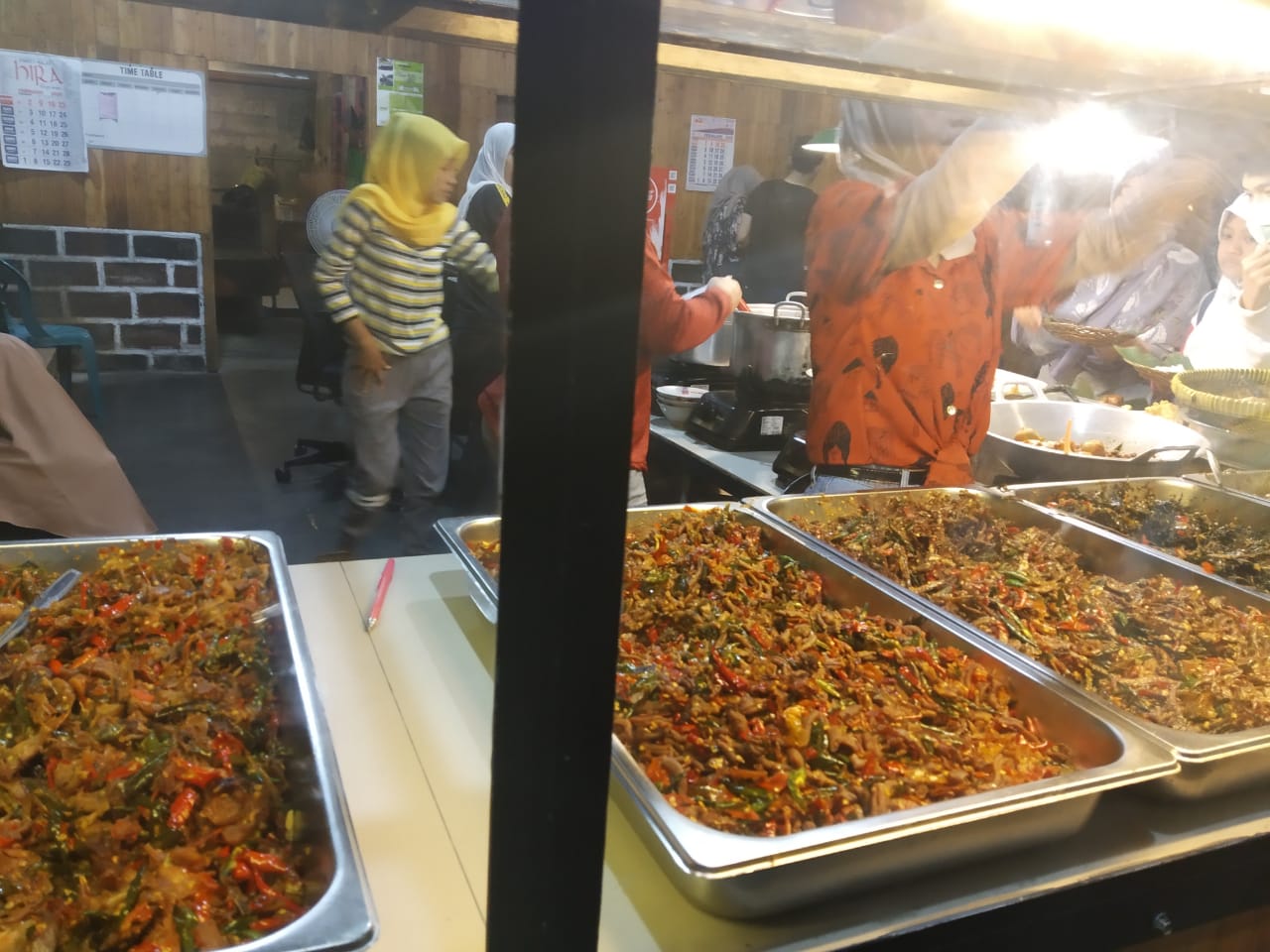 5 Makanan enak di Yogyakarta ini sesuai dengan kantong mahasiswa