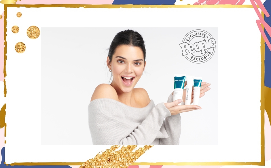 21 Iklan fashion ini pernah dibintangi oleh Kendall Jenner