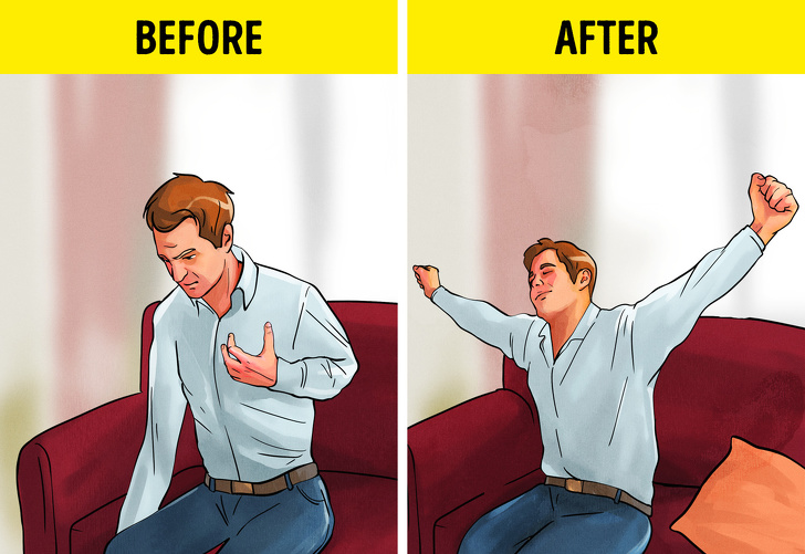 Ilustrasi Brightside