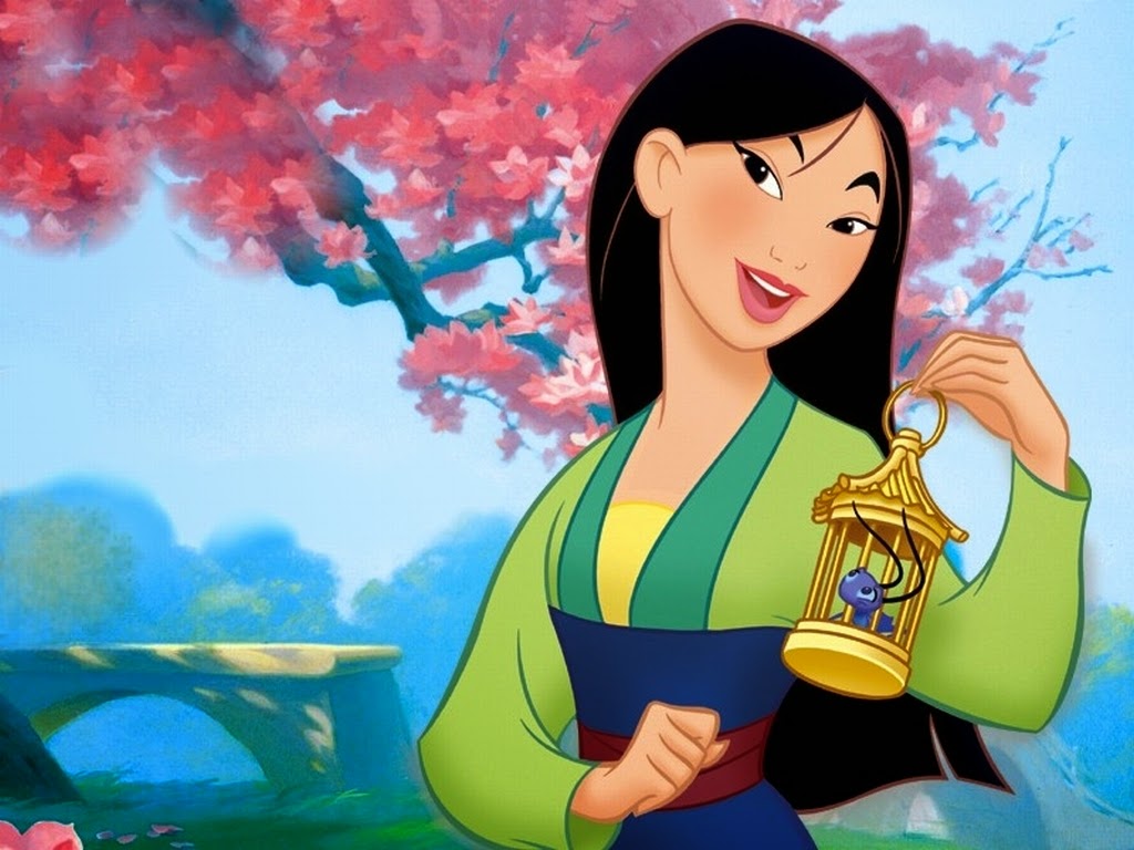 Akankah film live action 'Mulan' menuai sukses seperti animasinya?