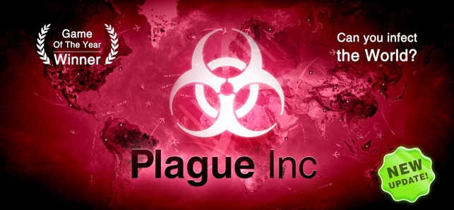 6 Film dan video game ini mengambil tema pandemik virus