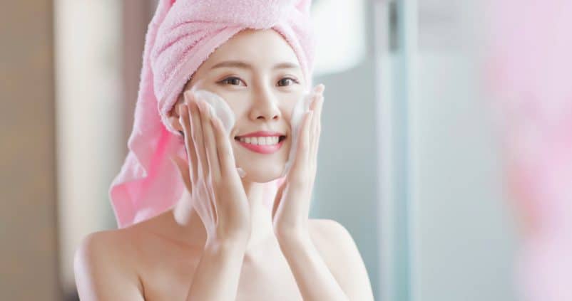 9 Cara sederhana merawat kulit agar terlihat lebih cantik dan sehat