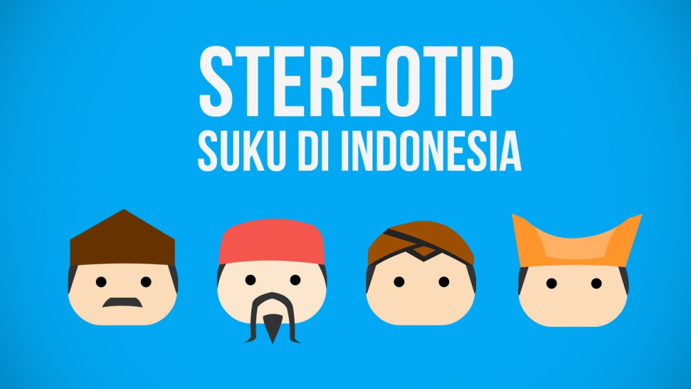 Hindari 5 'penyakit' kesukuan ini dalam pendidikan multikultural