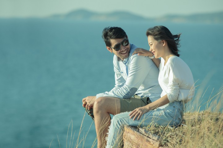 5 Cara ampuh menghadapi pacar yang posesif
