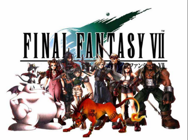 Impresi demo game Final Fantasy VII Remake di PS4