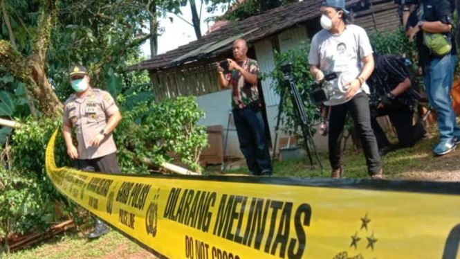 Stigma dan dampak sosial akibat Corona terhadap masyarakat Indonesia