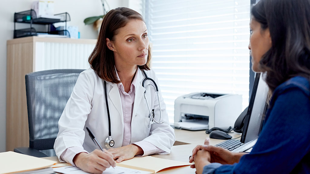 Konsultasi Dokter