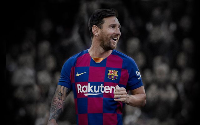 Inilah daftar 5 pemain termahal dari Argentina
