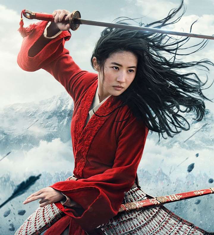 Jadwal rilis 9 film ini diundur karena merebaknya virus Corona