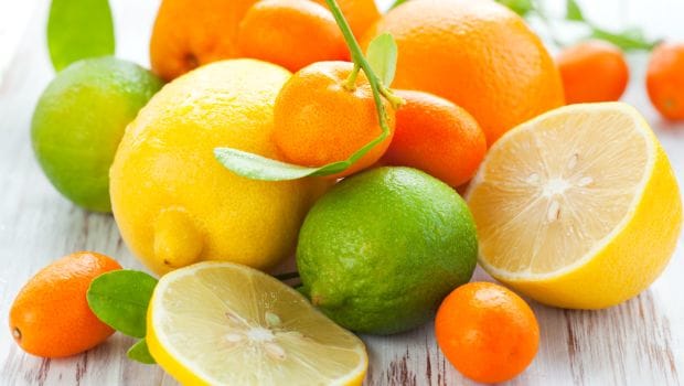 6 Makanan ini dapat meningkatkan daya tahan tubuh