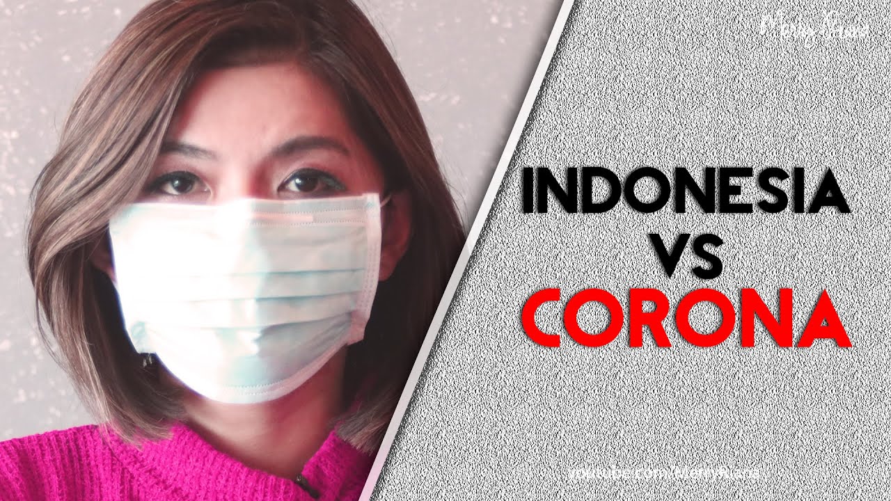 Corona menjadi sorotan, 5 YouTuber Tanah Air ikut buka suara