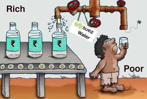 5 Fakta mengenai air bersih di seluruh dunia yang perlu kamu ketahui