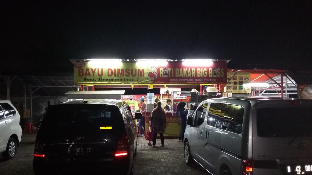 Sumber: Zomato.com/Foto Kedai Bayu Dimsum