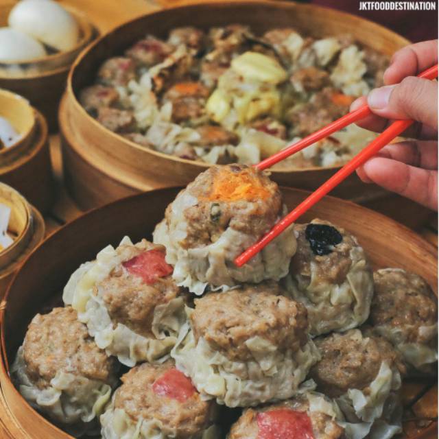 Sumber: Shopee.co.id/Foto Dimsuming