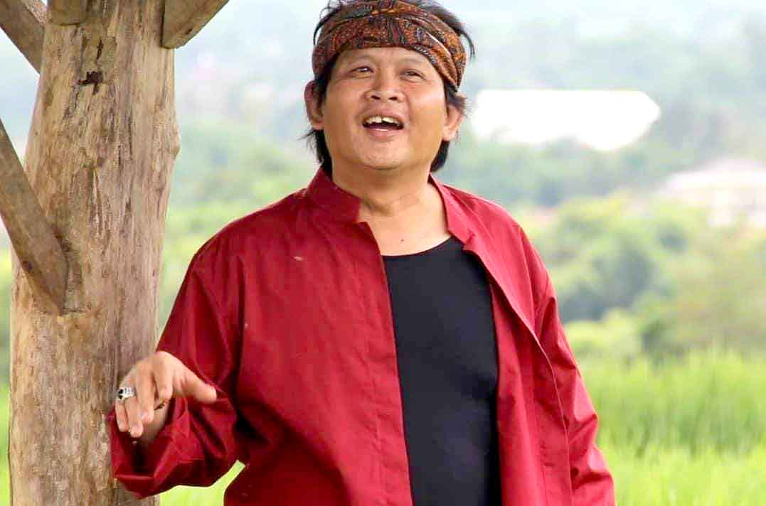 Kabayan Sekolah Lagi