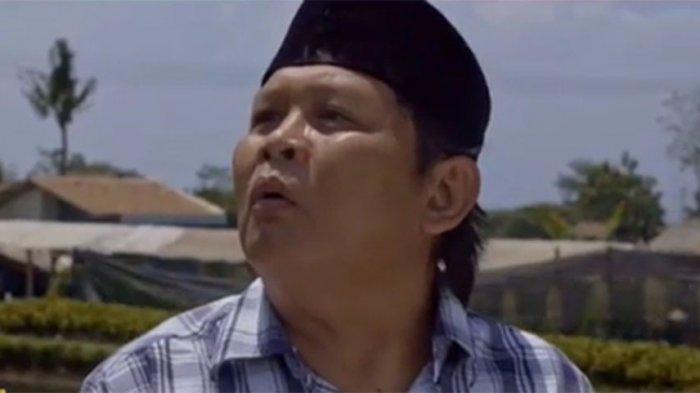 Si Eman Ikan Ku Sarjana?