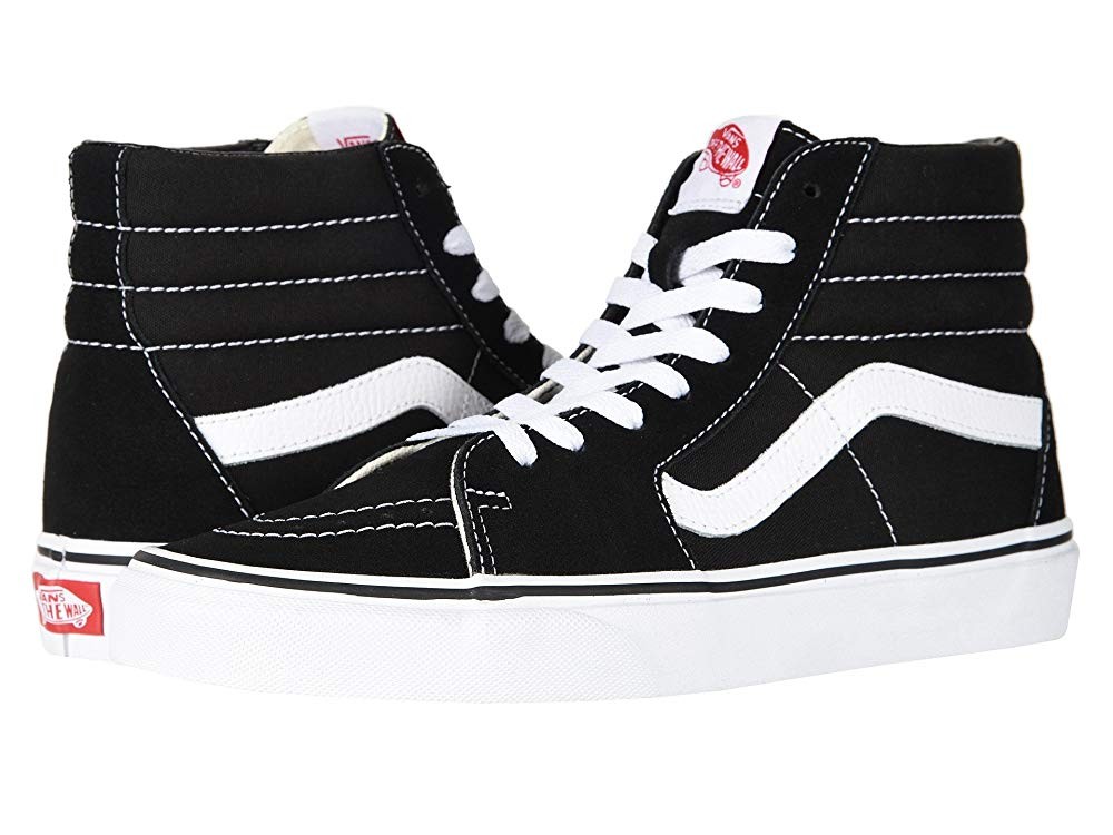 sepatu vans