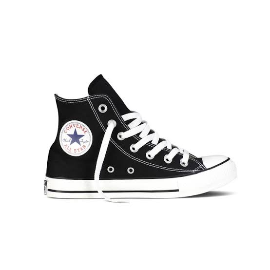sepatu converse