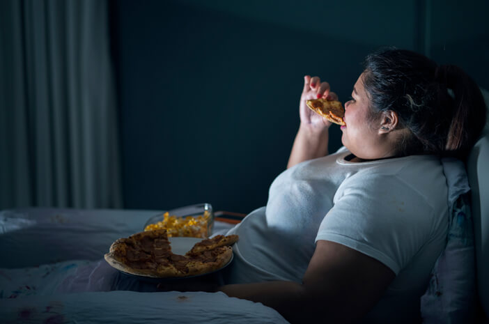 Binge Eating Disorder