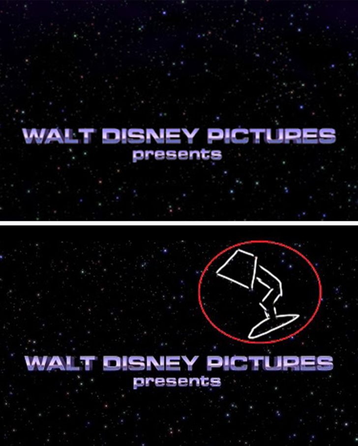 7 Detail di film animasi ini bikin melongo, totalitas banget!