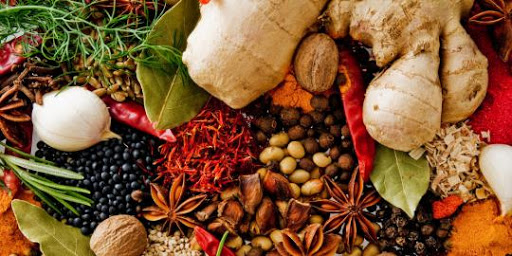 7 Makanan ini dapat meningkatkan daya tahan tubuh