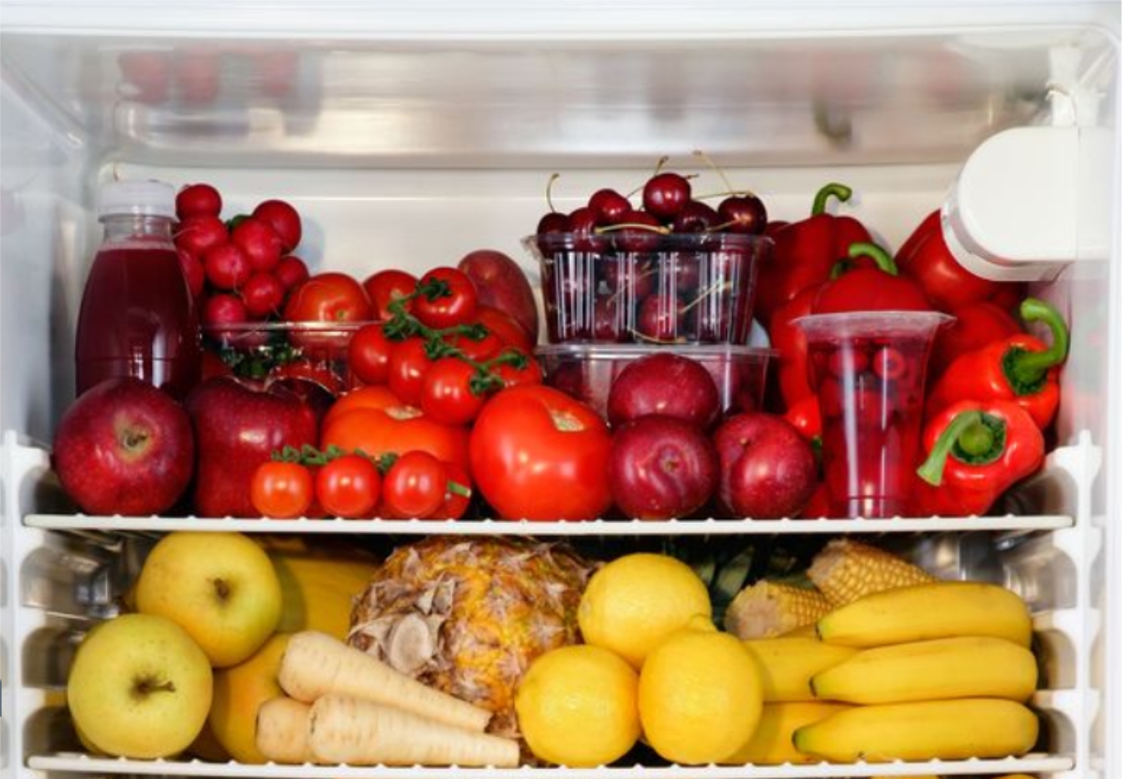 6 Tips sederhana agar hidup sehat dan panjang umur