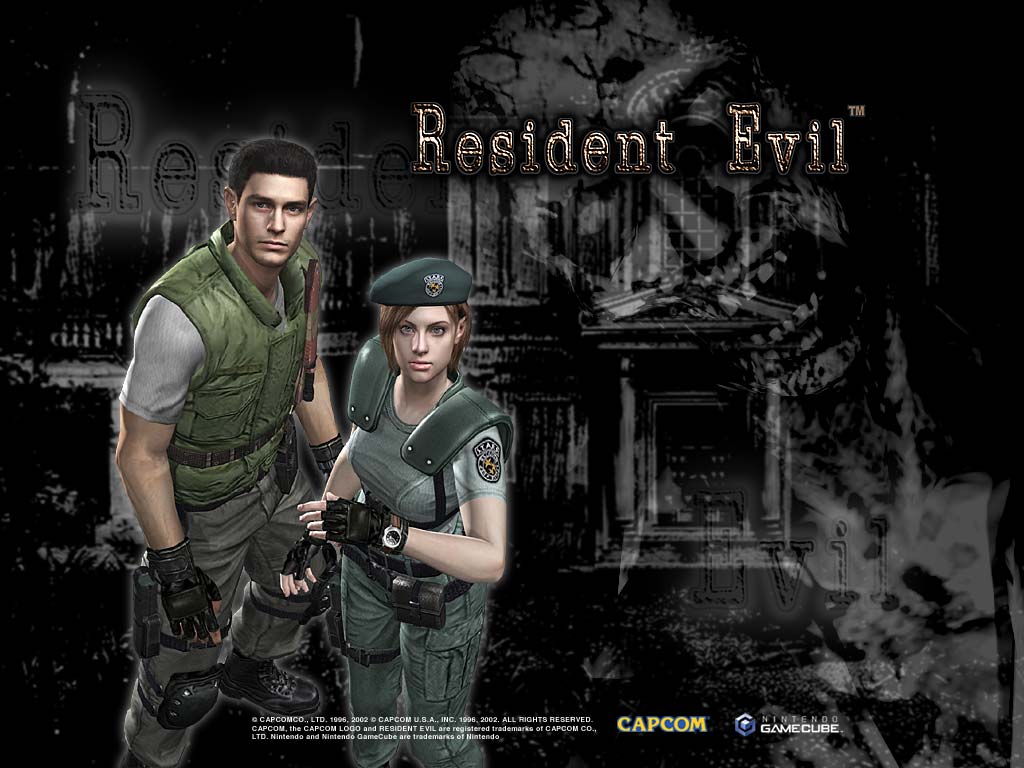 Polarisasi pendapat untuk game Resident Evil 3 Remake