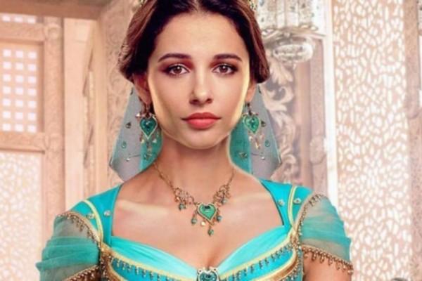 5 Putri Disney versi live action yang memesona, siapa favoritmu?