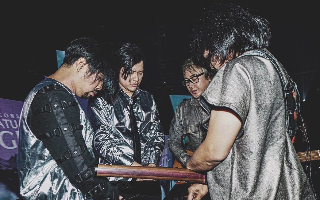 Gigi band