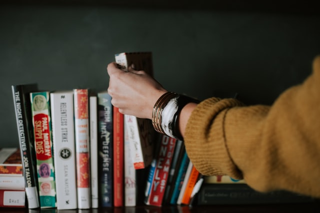 6 keterampilan literasi yang wajib dikuasi millenial
