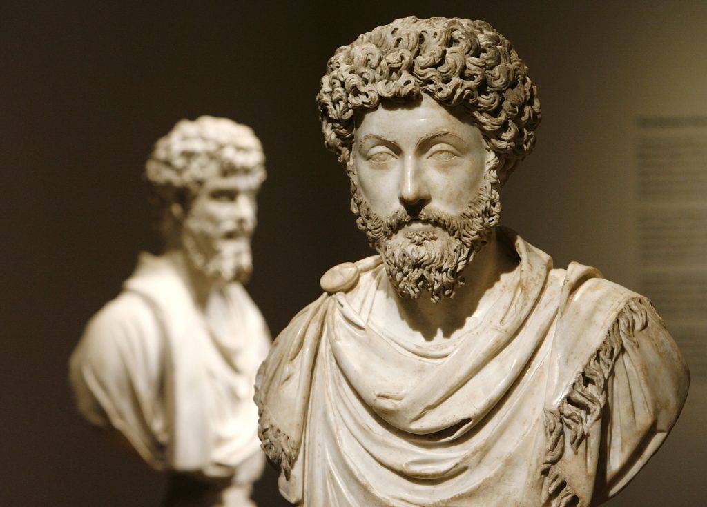 Stoicisme History