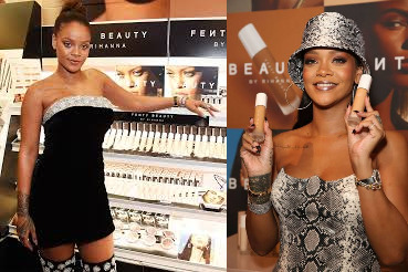 10 Brand kosmetik seleb Hollywood ini wajib diketahui pencinta make up