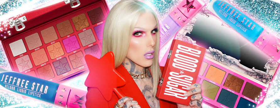 10 Brand kosmetik seleb Hollywood ini wajib diketahui pencinta make up