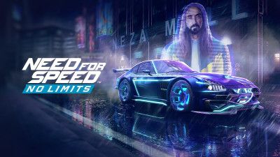 NFS No Limits (https://venturebeat.com/2019/05/28/ea-teams-up-with-steve-aoki-on-need-for-speed-no-limits/)