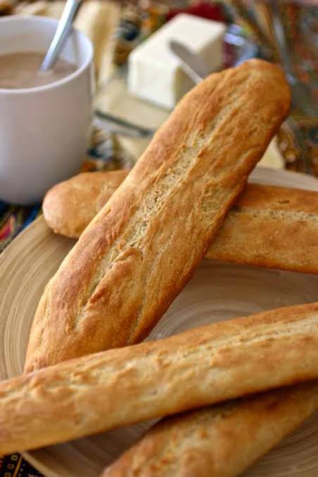 10 Jenis roti dari berbagai negara ini bikin lapar mata dan perut