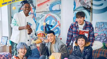 Belajar memulai bisnis dari drama Itaewon Class dengan 4 cara ini