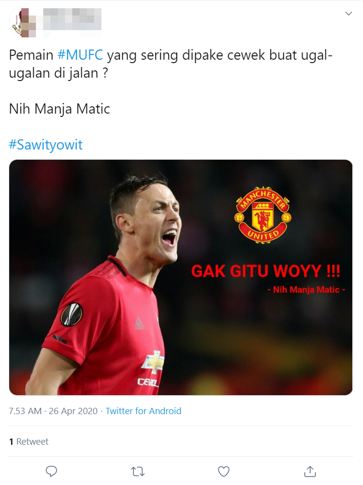 cuitan Istimewa cuitan Istimewa