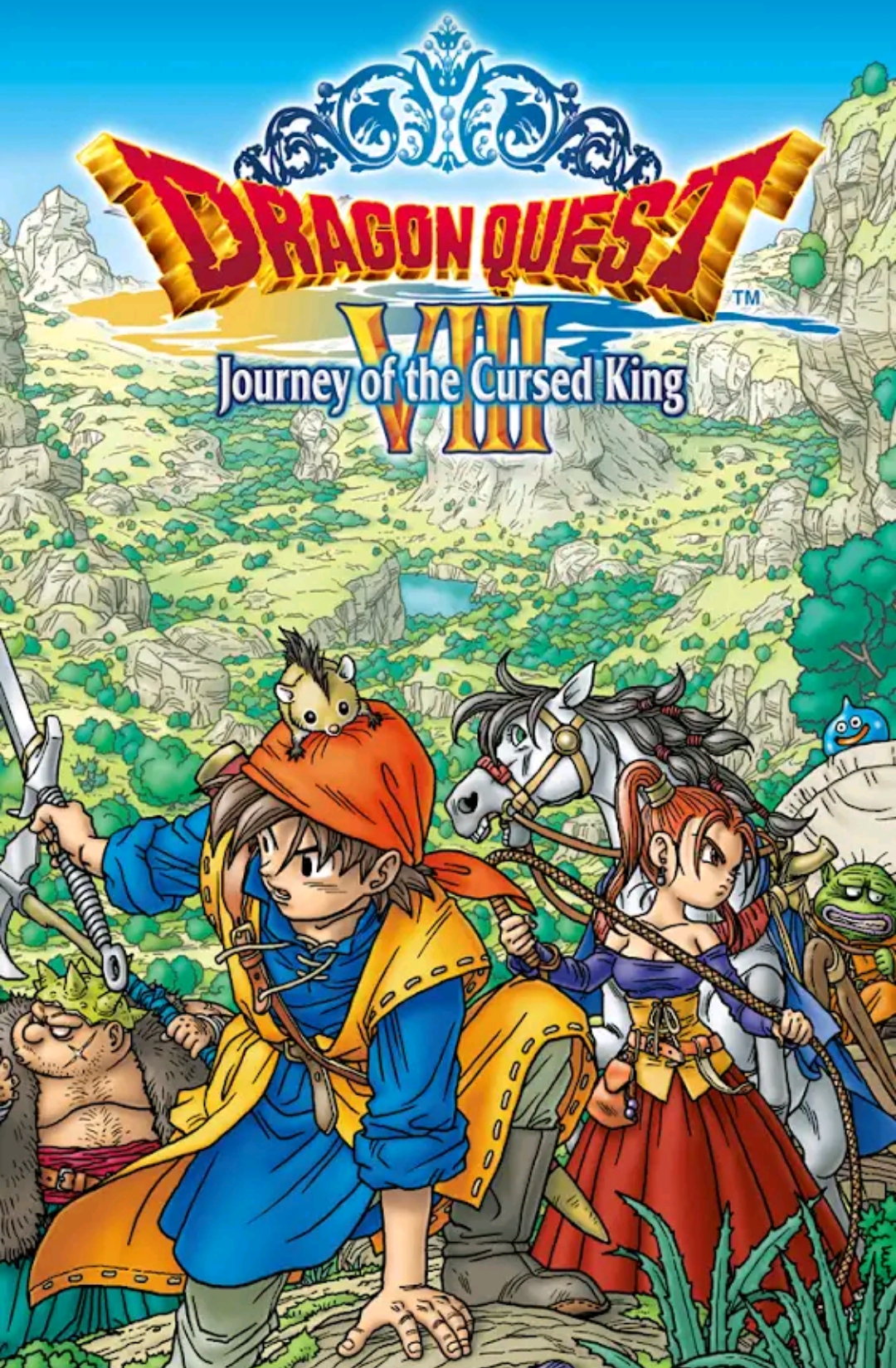 6 Game PS2 ini dapat dimainkan di smartphone buat temani ngabuburit