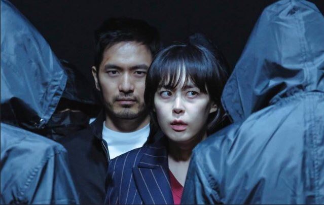 5 Drama Korea ini turut dibintangi oleh artis asal Indonesia