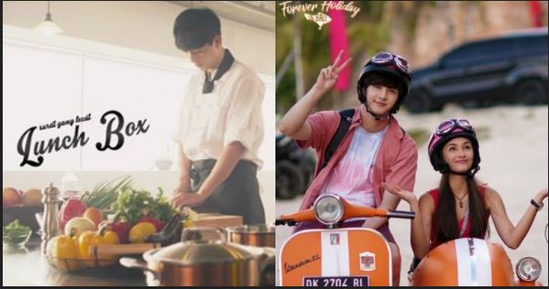 5 Drama Korea ini turut dibintangi oleh artis asal Indonesia