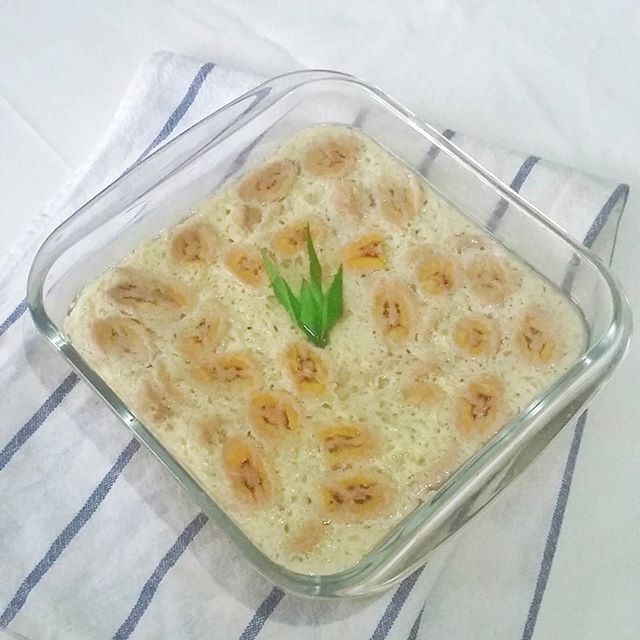 8 Resep olahan pisang yang enak dan mudah dibuat