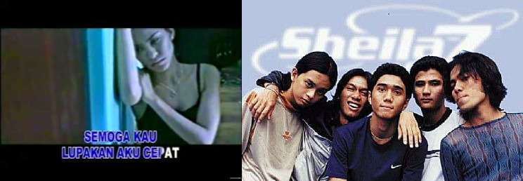 Pernah hits, 10 lagu lawas ini jadi playlist wajib bagi generasi 90-an