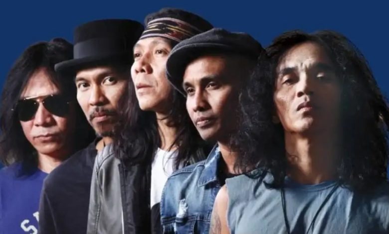 Pernah hits, 10 lagu lawas ini jadi playlist wajib bagi generasi 90-an
