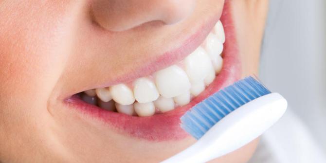 7 Tips mudah agar mulut tidak bau selama berpuasa