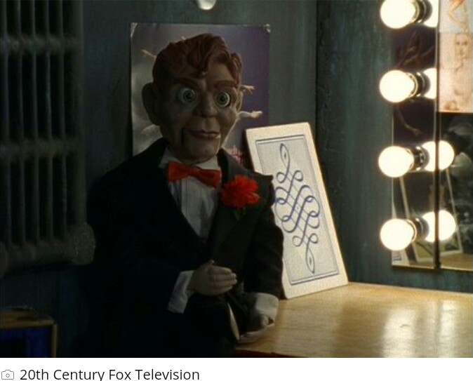Serial Goosebumps live action sedang dalam pengembangan