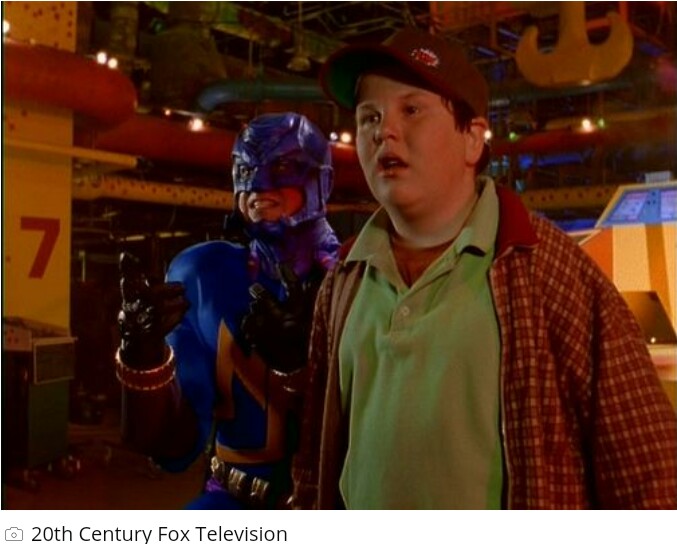 Serial Goosebumps live action sedang dalam pengembangan